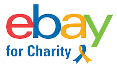Ebay for Charity Buffalo Field Campaign