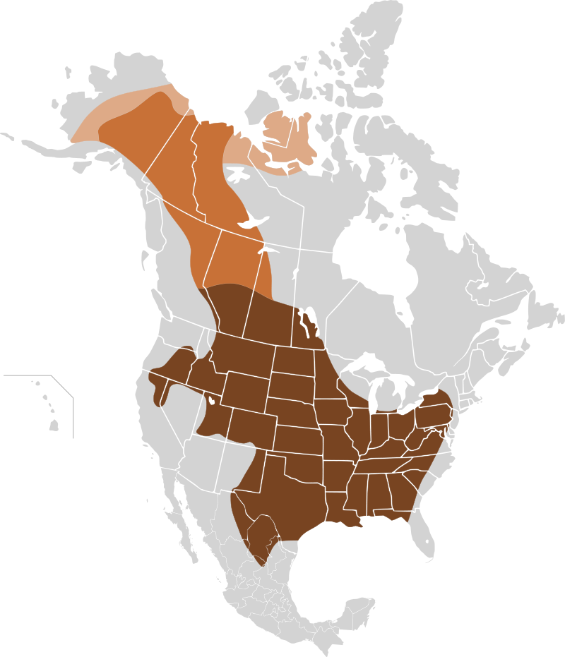 Historic Bison Range