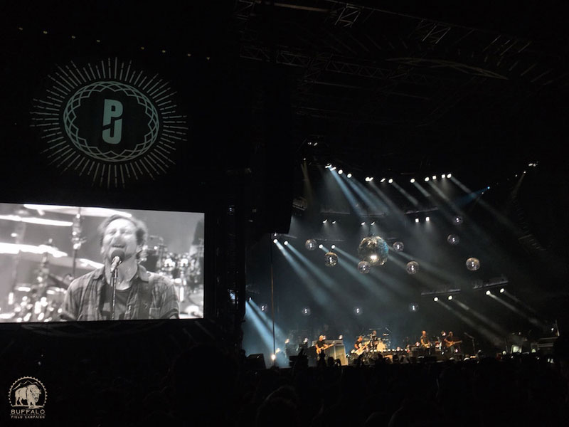 2018 08 24 01 003 Pearl Jam 3 BFC Chuck Irestone photo