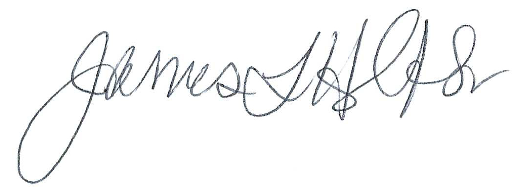 bfc james holt signature