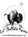 buffalo field campaign 100