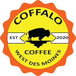 Coffalo Coffee - Des Moines, Iowa