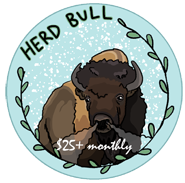 Herd Bull