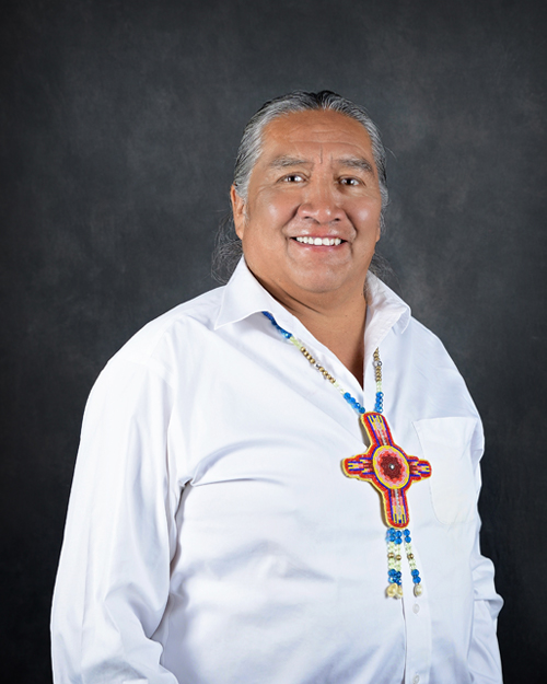Lee Juan Taylor Buffalo Field Campaign Board of Directors