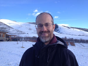 Ted Fellman Buffalo Field Campaign Board of Directors